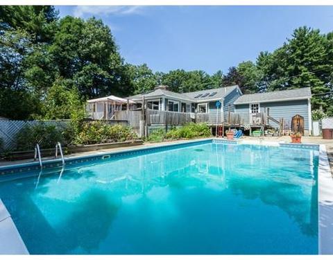 22 Garrison Rd, Salem, NH 03079 photo 26