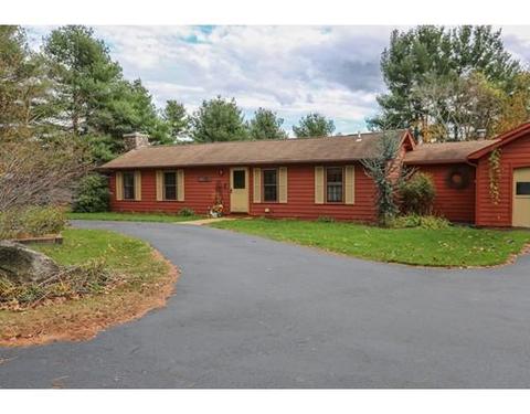15 Westboro Rd, Upton, MA 01568 photo 1