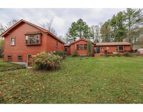 15 Westboro Rd, Upton, MA 01568 photo 2