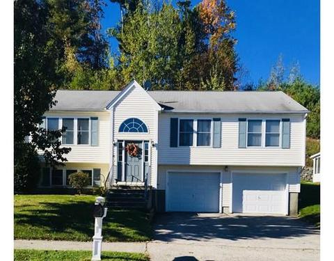 49 Cheyenne Rd, Worcester, MA 01606 photo 1