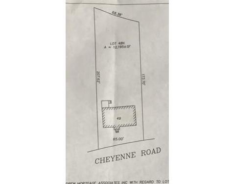 49 Cheyenne Rd, Worcester, MA 01606 photo 2