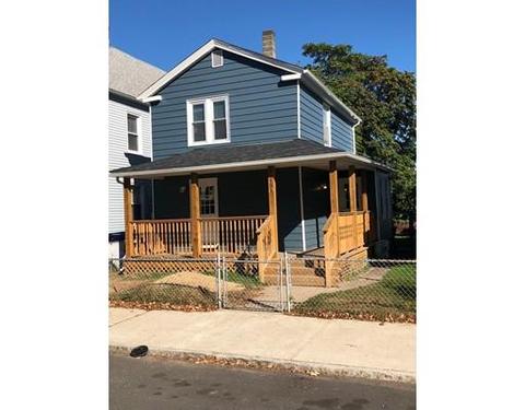 151 Colton St, Springfield, MA 01109 photo 1