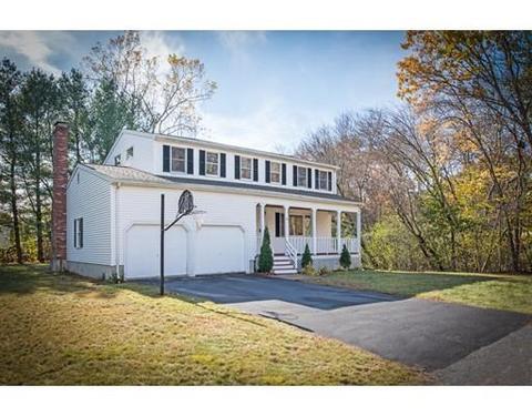 32 Joseph Rd, Framingham, MA 01701 photo 1