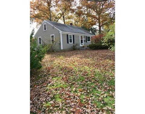 49 Sandy Pond Rd, Ayer, MA 01432 photo 1