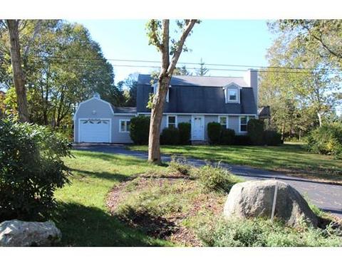 1 Bell Rd, Bourne, MA 02532 photo 3