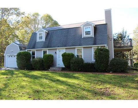 1 Bell Rd, Bourne, MA 02532 photo 1