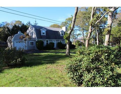 1 Bell Rd, Bourne, MA 02532 photo 2