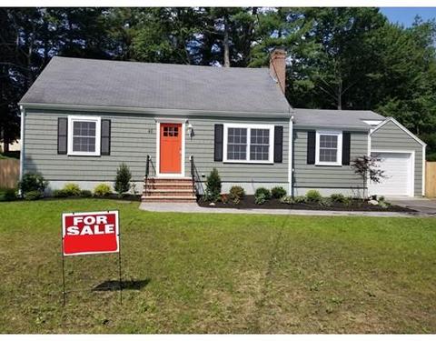45 Pine Ridge Rd, Reading, MA 01867 photo 1