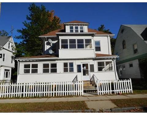 67 Northampton Ave, Springfield, MA 01109 photo 1