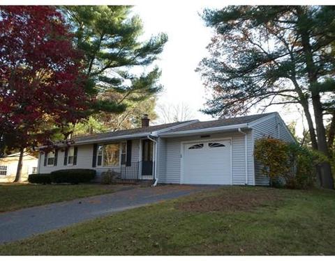 215 Nicholas Rd, Raynham, MA 02767 photo 1