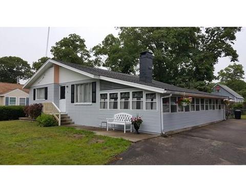 6 Pleasant St, Wareham, MA 02571 photo 1