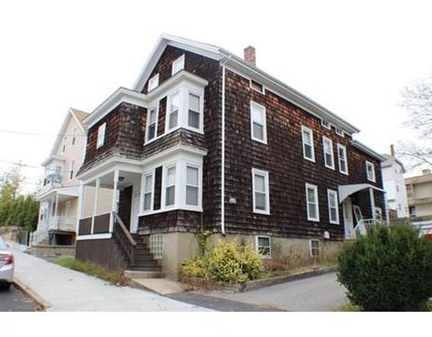 457 Linden St, Fall River, MA 02720 photo 1