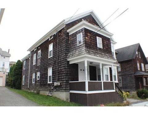457 Linden St, Fall River, MA 02720 photo 2