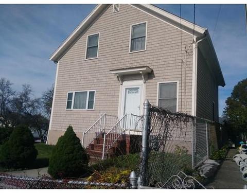 242 Sprague St, Fall River, MA 02724 photo 1
