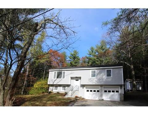 20 Willis Rd, Phillipston, MA 01331 photo 1