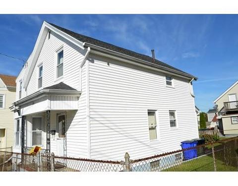 30 Sachem St, Fall River, MA 02724 photo 1