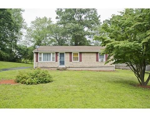 80 Driftwood Rd, Springfield, MA 01128 photo 1