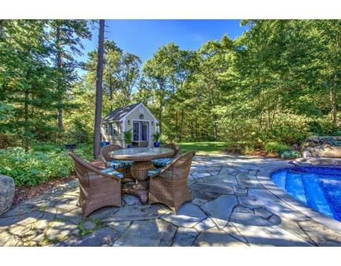 109 Cherry Tree Rd, Barnstable, MA 02635 photo 19