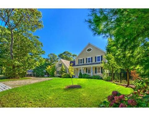 109 Cherry Tree Rd, Barnstable, MA 02635 photo 2