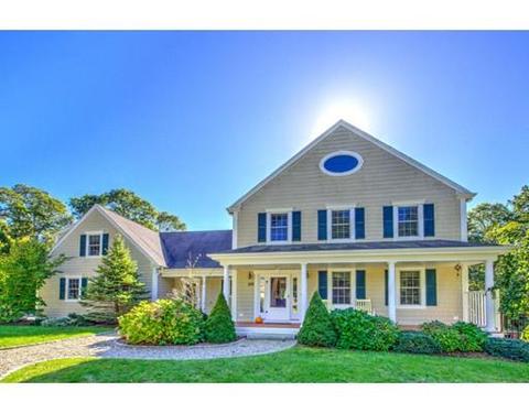109 Cherry Tree Rd, Barnstable, MA 02635 photo 1