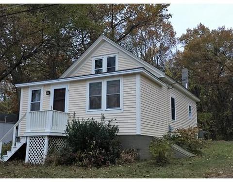 12 River Rd, Brentwood, NH 03833 photo 1