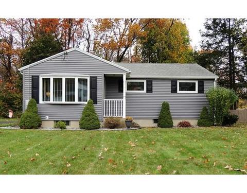 40 Timothy Cir, Springfield, MA 01119 photo 1