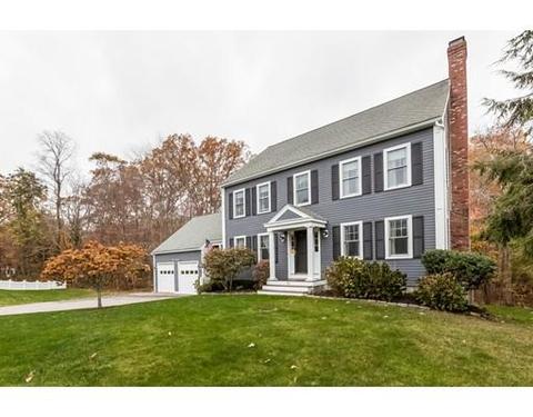40 Persimmon Dr, Scituate, MA 02066 photo 2
