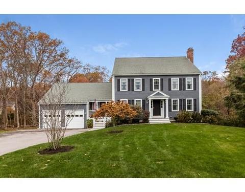 40 Persimmon Dr, Scituate, MA 02066 photo 1