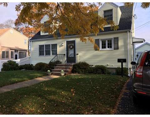 30 Bennett Ave, Saugus, MA 01906 photo 1