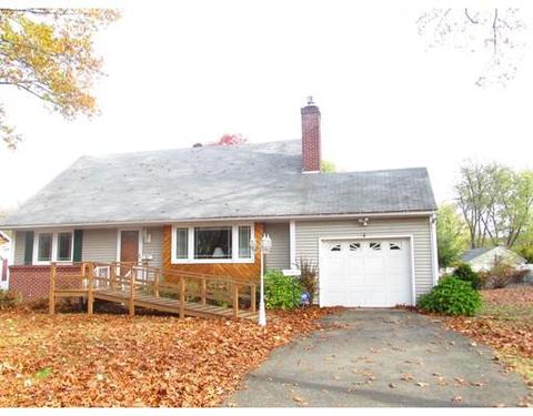 80 Greaney St, Springfield, MA 01104 photo 1