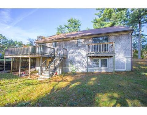 18 Carver Rd, West Wareham, MA 02576 photo 10