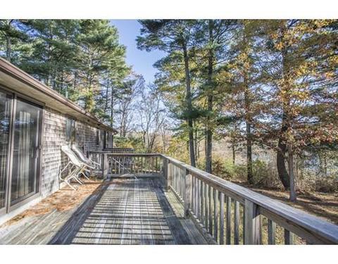 18 Carver Rd, West Wareham, MA 02576 photo 8
