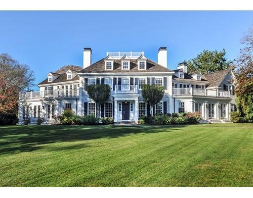  322 King Caesar, Duxbury, MA 02332 photo 1