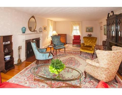 15 Gardner St, Hingham, MA 02043 photo 8