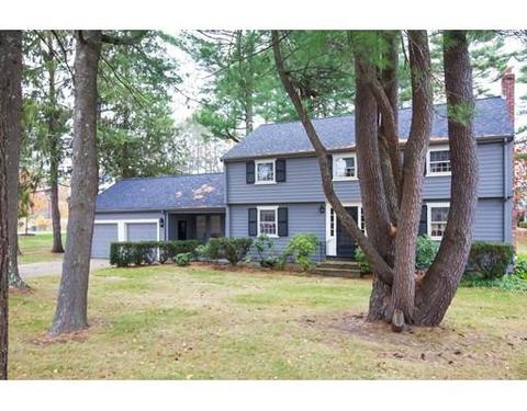 15 Gardner St, Hingham, MA 02043 photo 1