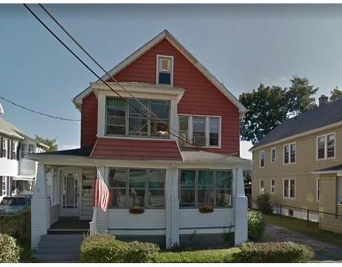 89 Wait St, Springfield, MA 01104 photo 1