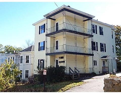 8 Wright St, Gardner, MA 01440 photo 1
