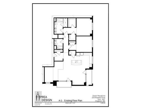 23 Shipyard #307, Hingham, MA 02043 photo 16