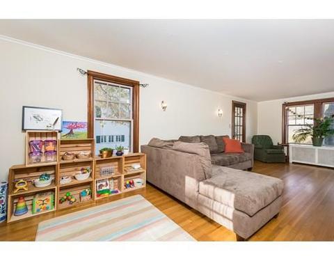 5 Ivy St, Worcester, MA 01604 photo 6