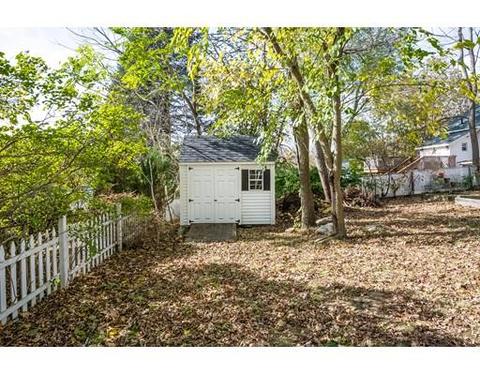 5 Ivy St, Worcester, MA 01604 photo 25