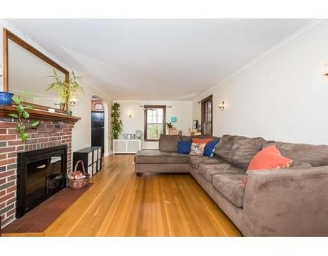 5 Ivy St, Worcester, MA 01604 photo 5