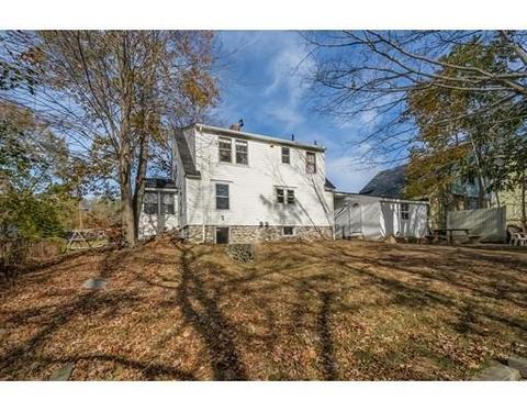 5 Ivy St, Worcester, MA 01604 photo 28