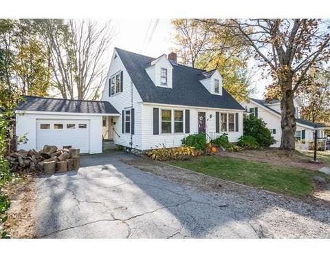 5 Ivy St, Worcester, MA 01604 photo 2