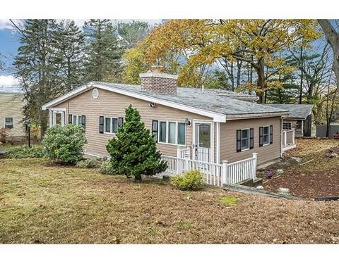 20 Garfield Ave, Danvers, MA 01923 photo 2