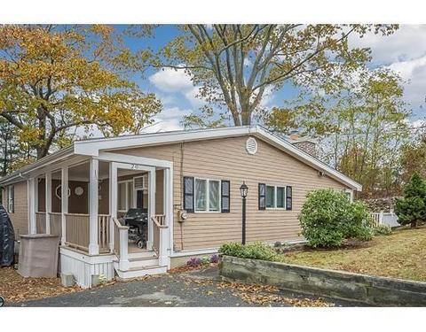 20 Garfield Ave, Danvers, MA 01923 photo 1