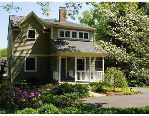 203 High Rock St, Needham, MA 02492 photo 1