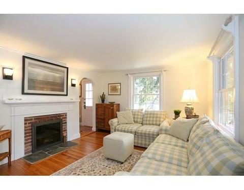 203 High Rock St, Needham, MA 02492 photo 5