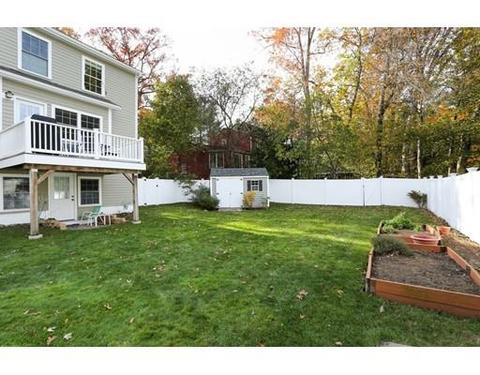 203 High Rock St, Needham, MA 02492 photo 17