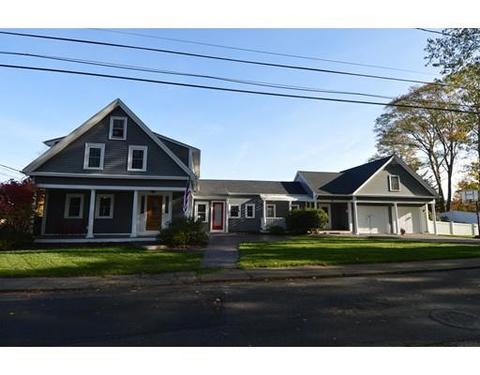 38 Spring St, Millis, MA 02054 photo 1