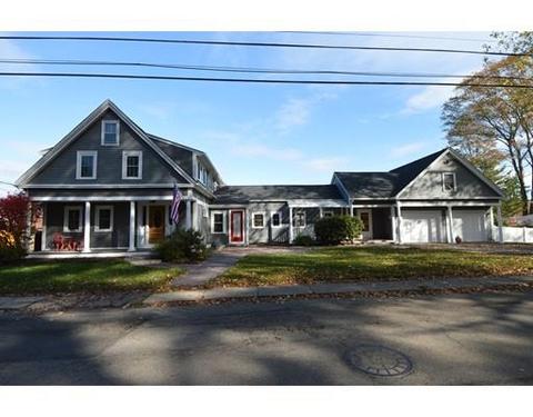 38 Spring St, Millis, MA 02054 photo 2